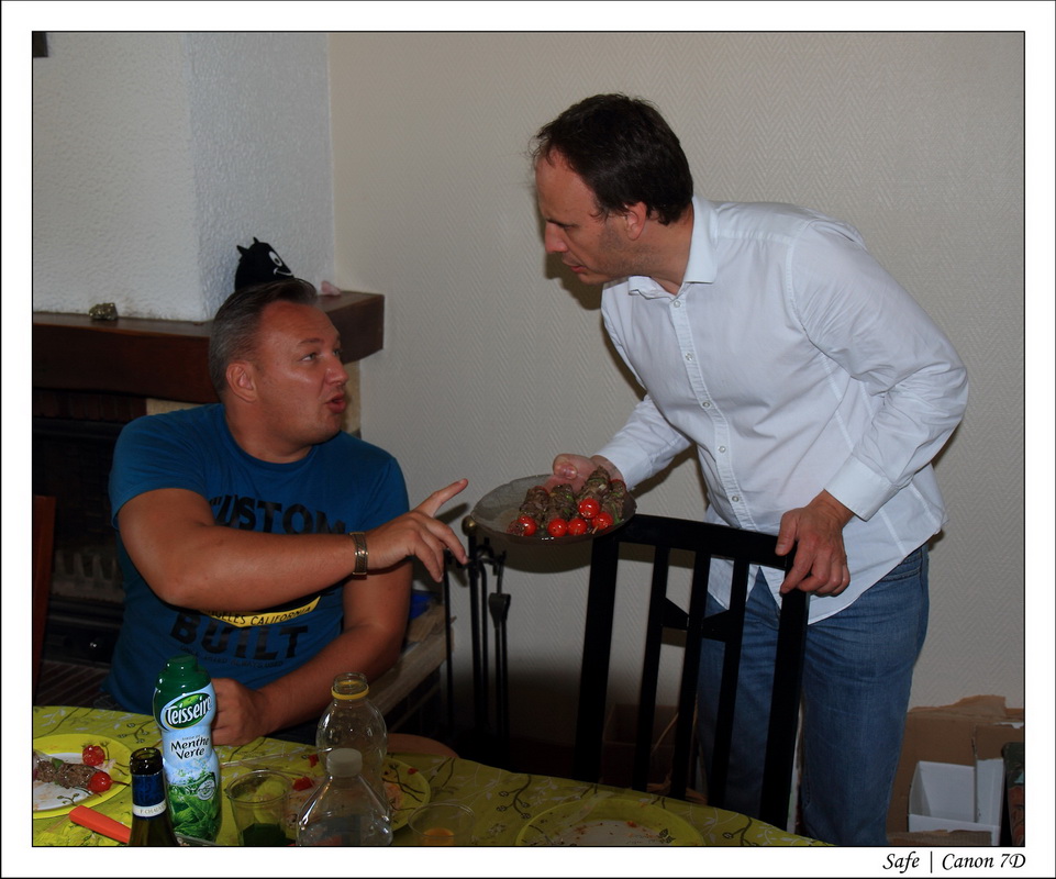 2011 - 08 - HCFR chez Fabrice 17